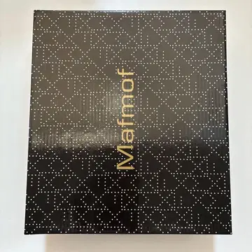 Mafmof(마프모프) 13.5cm 글리터 힐 스톰 세퍼레이트 펌프스