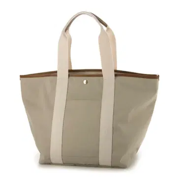 탑카피 TOPKAPI TIDY/타이디 토트 백 L (베이지)