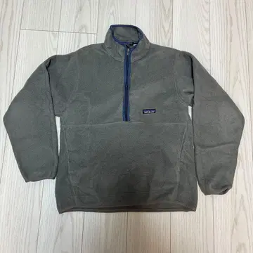 patagonia 마스피알 신틸라 플리스 S