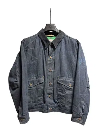 FILSON 오일드 헌팅 자켓