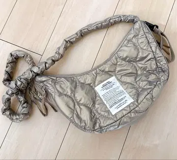 niko and - Make stuff 퀼트 숄더 티라상