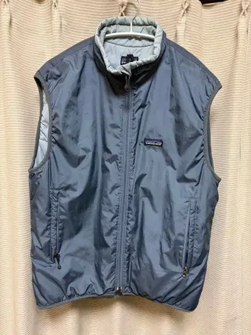 파타고니아 퍼프볼 베스트 M 사이즈