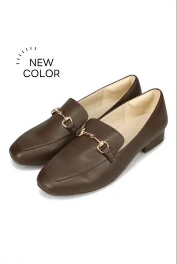 oriental traffic 날 수 있는 펌프스 [ 신색 브라운 ]