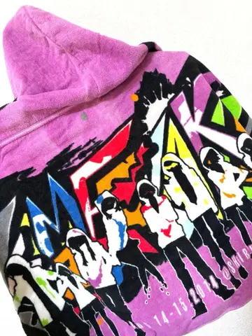 [ 초레어템 ] 메카쿠시티 액터즈 후드 부착 타월 M 사이즈 카게프로