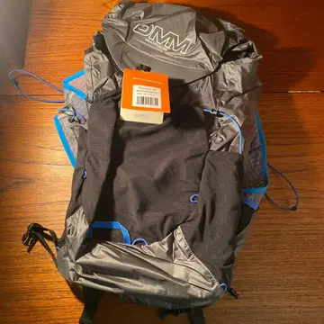 OMM Phantom 25L Grey
