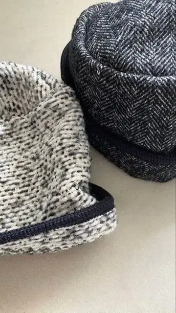 새상품급 A-NA 아나 모자