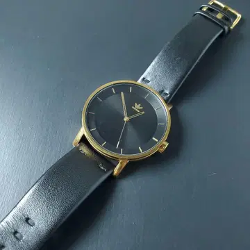 adidas 손목시계 DISTRICT L1 Z081604-00