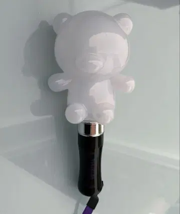 유키무라. 나카지마 씨 응원봉