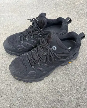 MERRELL MOAB3 SYN GTX TRP/BL US9 27cm