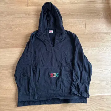 M zepanese club 멕시칸 후드티