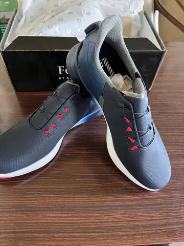 [ 새상품 ] 풋조이 퓨얼 BOA 남성용 27.0