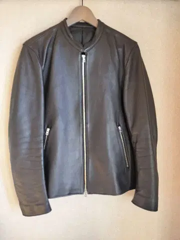 lidnm 리드롬 램 가죽 싱글 라이더