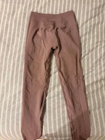 ALPHALETE 레깅스 S 사이즈