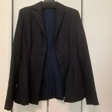 오피스 캐주얼 자켓