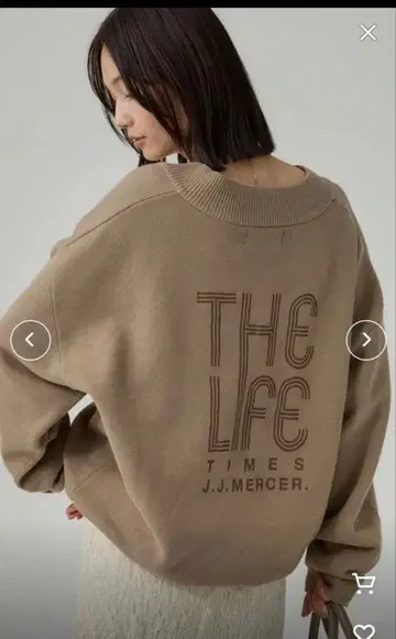 Babylon J.J.MERCER 별주 VPO