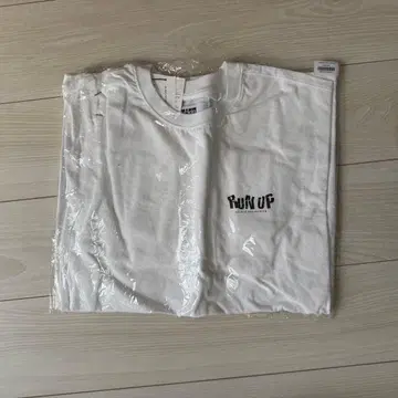 TXT 영준 ul:kin RUN UP 콜라붕소T