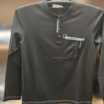 약간 하자 있음 Santafe 긴팔 셔츠 M