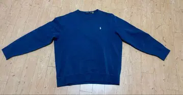 POLO LAUREN 네이비 XL 트레이닝복
