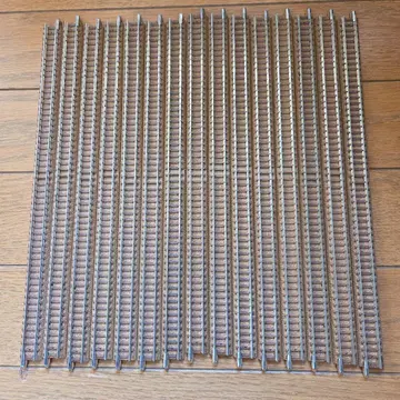 TOMIX 스트레이트 레일 S280 브라운 1002 30개 세트