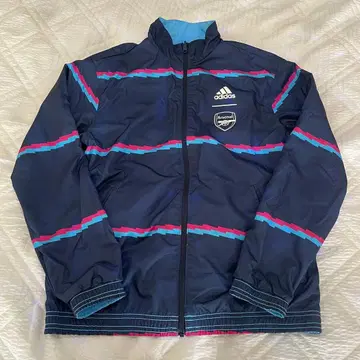 아디다스 아스날 22/23 앤섬 자켓 우먼 adidas