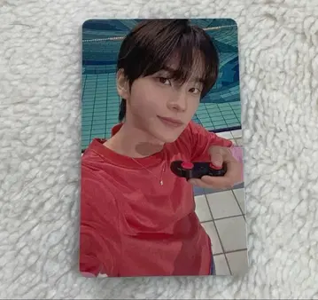 TWS 신유 트레이딩 카드