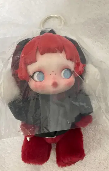 POPMART 스컬 팬더 SKULLPANDA Winter Symphony