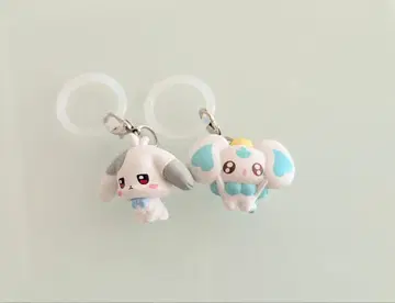 푸치큐아 메지루시 액세서리