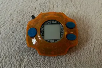 디지몬 디지바이스 초대