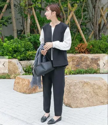 이지케어 플레어 상의 x 팬츠 세트 ITEMS