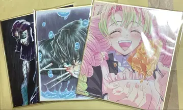 귀멸의 칼날 미츠리 무이치로 굣코