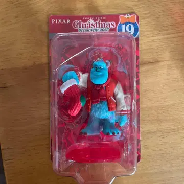 당일 발송 디즈니 해피 복권 크리스마스 오너먼트 2025