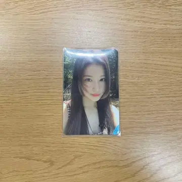 TWICE 사나 롯데 혜택