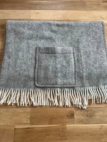 라푸안 칸쿠리트 / 포켓 숄 [LAPUAN KANKURIT]