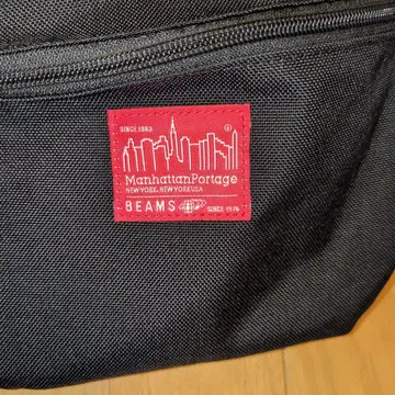 맨해튼 포티지 빔즈 별주 웨스트 파우치