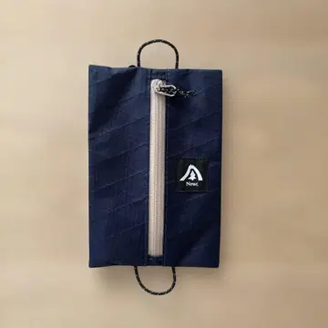 Nruc 포켓 티슈 케이스