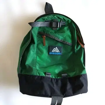 그레고리 GREGORY 빔즈 BEAMS 나이스 데이 그린