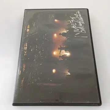 하루카미라이 / ONE MAN LIVE 시부야 CLUB QUATTRO