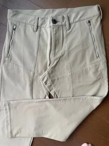 댄스 위드 드래곤 골프 팬츠