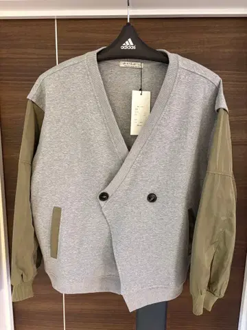 ways 자켓 & 스커트 2세트