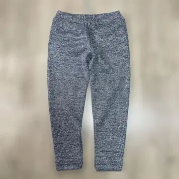 [ UNITED ARROWS ] 니트 조거 속기모 size: L