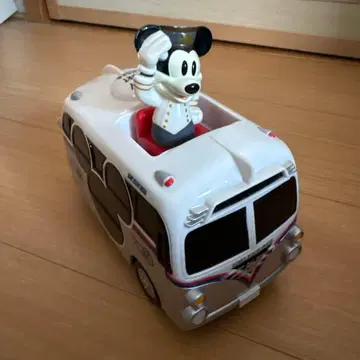 디즈니 리조트 크루저 미키