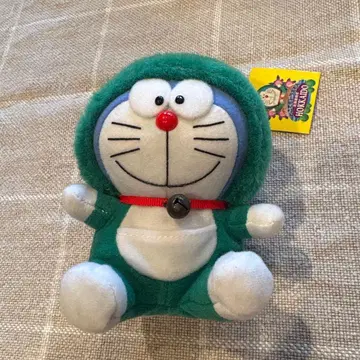도코데모 도라에몽 마스코트 키링 (대) 홋카이도 한정