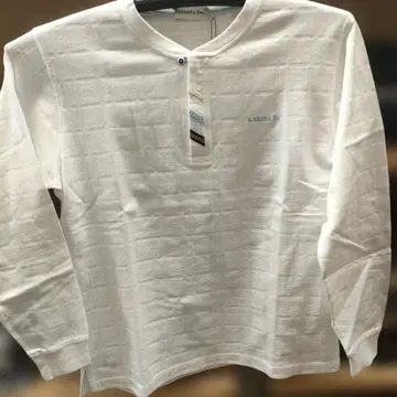 산타페 긴팔 티셔츠 M