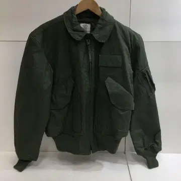 플라이트 자켓 VALLEY APPAREL 사제 69251117N05S