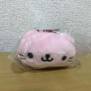 냥냥냥코 마스코트 키링