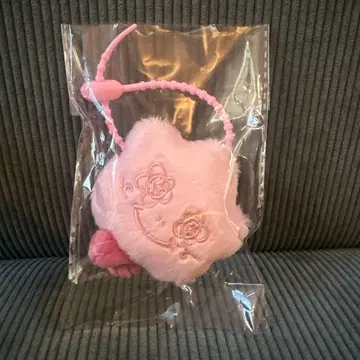 BLACKPINK JISOO alo 콜라보 슈몽 한정판 한국