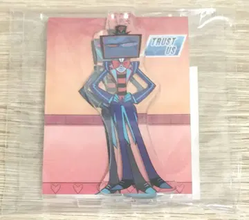 해즈빈 호텔 복스 레이어 아크릴 스탠드 파르코