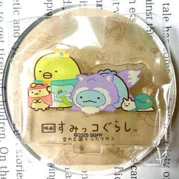 스미코구라시 펭귄? 토카게 타피오카 니세츠무리 조이카프 아크릴 스탠드