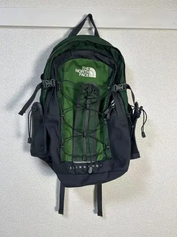 THE NORTH FACE 슬링모트 백팩