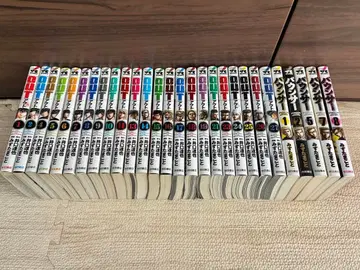 미즈타마 코토 OUT 바운서 28권 세트 묶음 판매